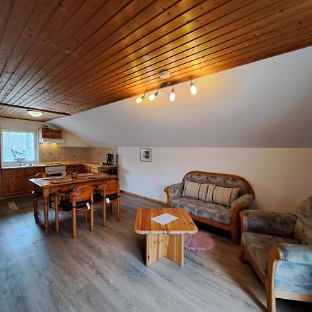 תאלפאנג Ferienwohnung Martin מראה חיצוני תמונה
