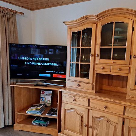תאלפאנג Ferienwohnung Martin מראה חיצוני תמונה