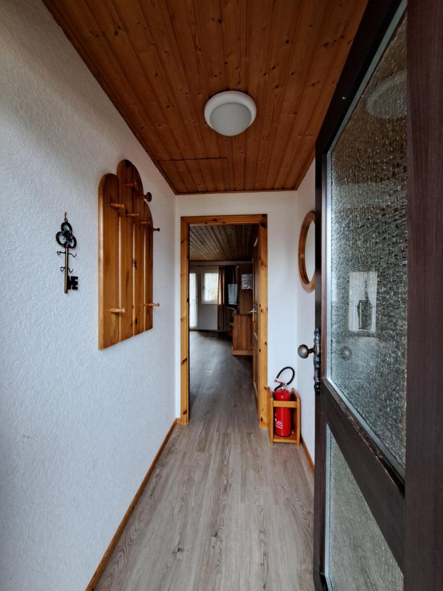 תאלפאנג Ferienwohnung Martin מראה חיצוני תמונה