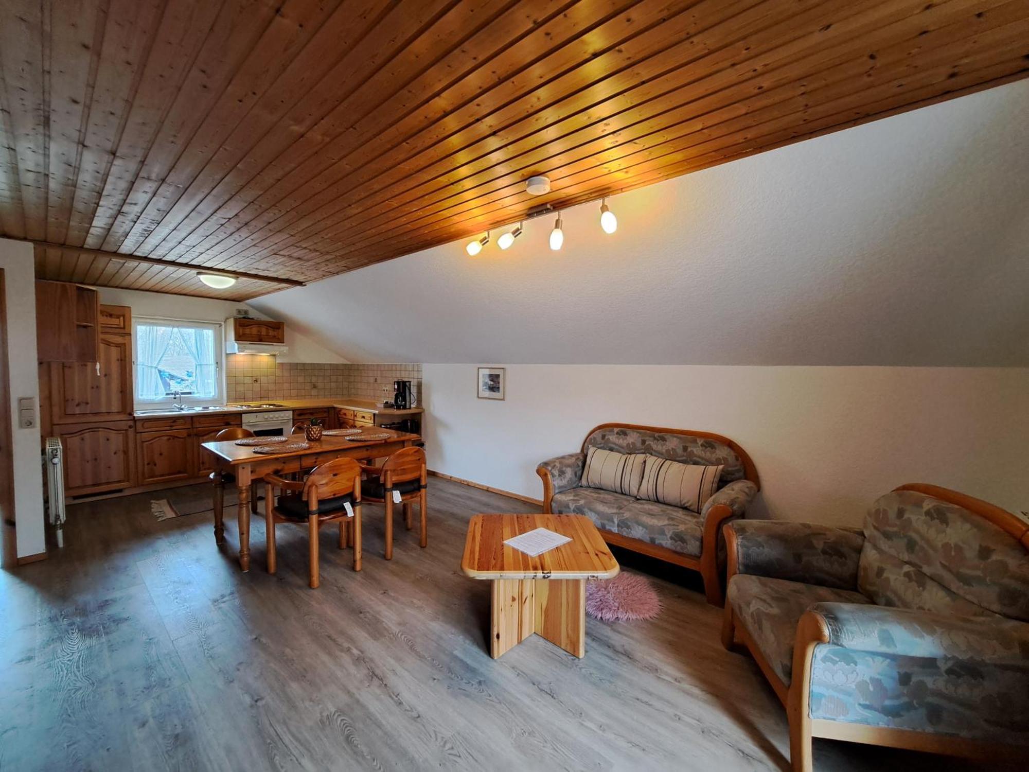 תאלפאנג Ferienwohnung Martin מראה חיצוני תמונה