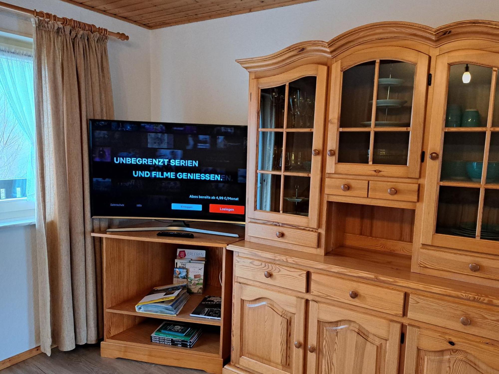 תאלפאנג Ferienwohnung Martin מראה חיצוני תמונה