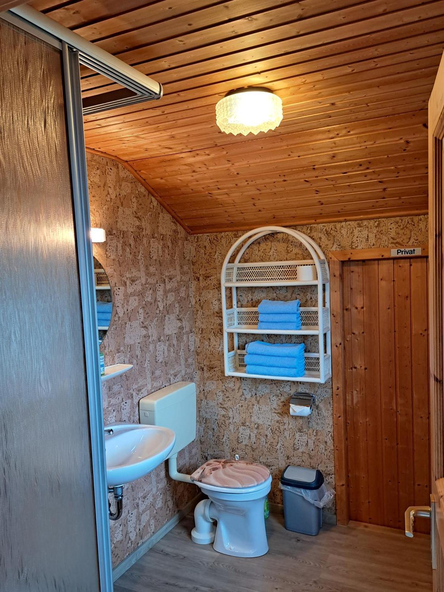 תאלפאנג Ferienwohnung Martin מראה חיצוני תמונה