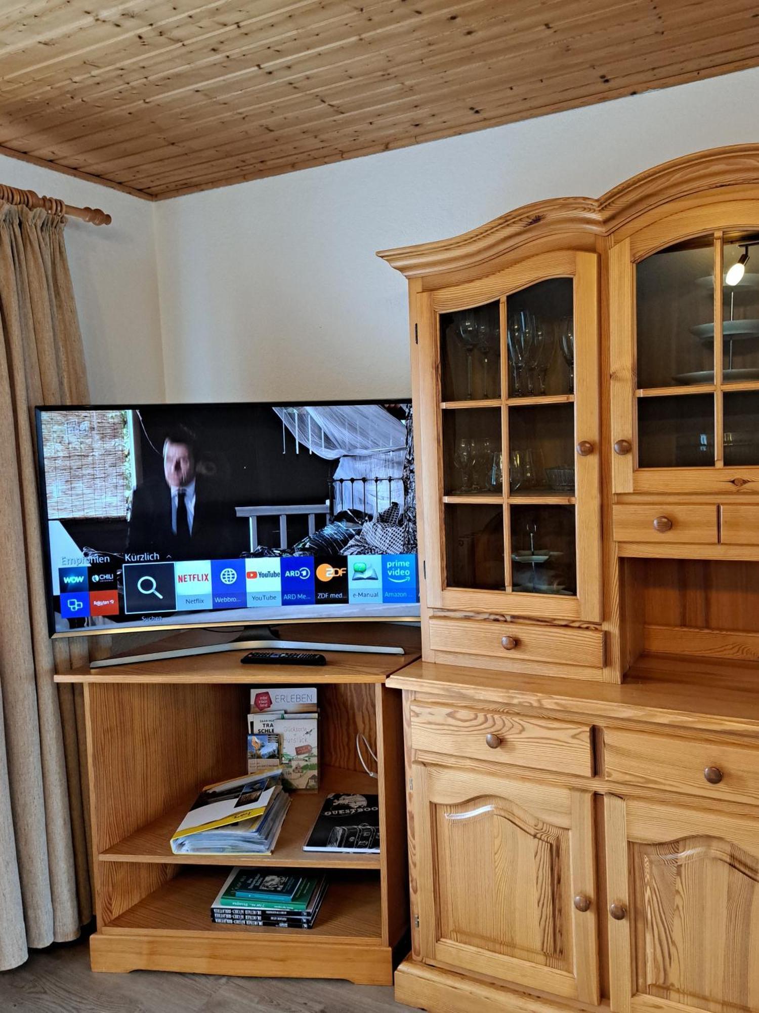 תאלפאנג Ferienwohnung Martin מראה חיצוני תמונה
