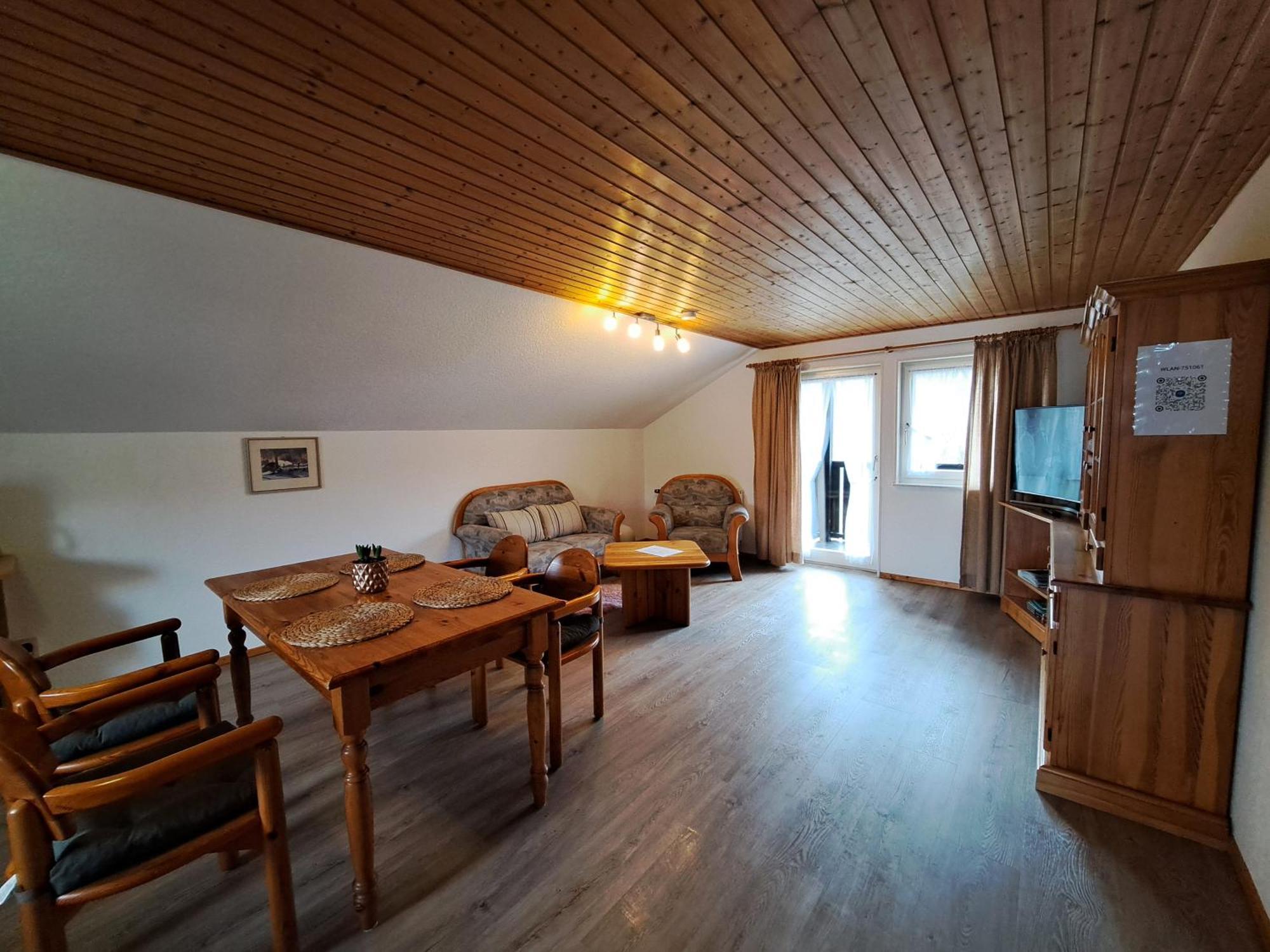 תאלפאנג Ferienwohnung Martin מראה חיצוני תמונה